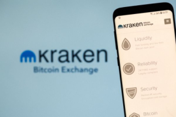 Kraken 5 at